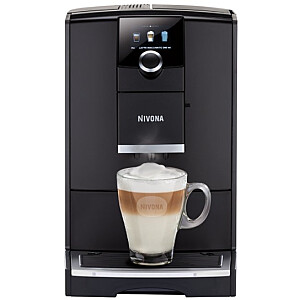 Espreso aparatas Nivona CafeRomatica 790