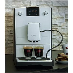Espreso aparatas Nivona CafeRomatica 779
