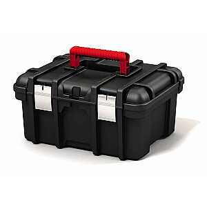 Instrumentu kaste dėžė elektriniams įrankiams 16 "41,9x32,7x20,5cm