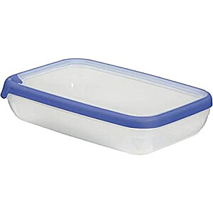 Pārtikas trauciņš taisnstūris 2,6L Grand Chef Eco 30x20x6,5cm