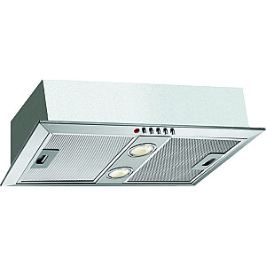 Teka GFH 73 Inox Встроенный Нержавеющая сталь 329 м³/ч