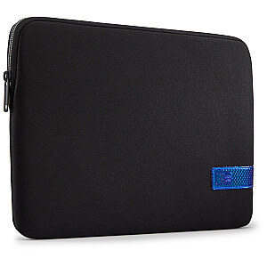 Case Logic Reflect Laptop Sleeve 15,6 REFPC-116 Black/Gray/Oil (3204698)