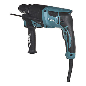 Perforuotas grąžtas Makita HR2630T 800 W 1200 aps./min