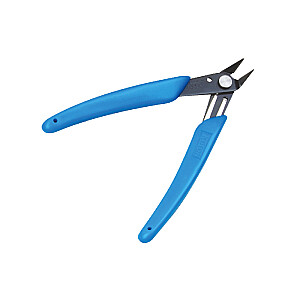 Кусачки для силового кабеля Alantec NI018 Синий
