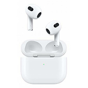 ГАРНИТУРА AIRPODS 3 WRL/MME73RU/A APPLE