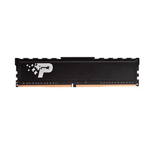 Модуль памяти Patriot Memory Signature Premium PSP416G32002H1 16 ГБ 1 x 16 ГБ DDR4 3200 МГц