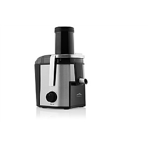 ETA Juicer Fresher II ETA503290000 Silver/Black, 800 W, Number of speeds 2, 19000 RPM