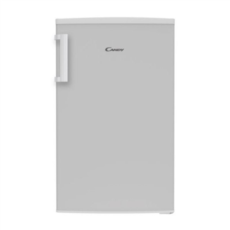 Šaldytuvas Candy  COT1S45FSH Energijos vartojimo efektyvumo klasė F, Laisvai pastatomas, Talpykla, Aukštis 84 cm, Šaldytuvo talpa 91 L, Šaldiklio talpa 15 L, 39 dB, Balta