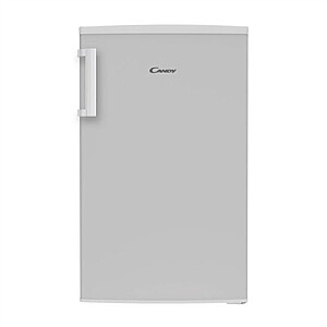 Šaldytuvas Candy  COT1S45FSH Energijos vartojimo efektyvumo klasė F, Laisvai pastatomas, Talpykla, Aukštis 84 cm, Šaldytuvo talpa 91 L, Šaldiklio talpa 15 L, 39 dB, Balta