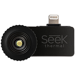 Seek Thermal Compact для iOS