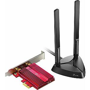 сетевая карта TP-Link Archer TX3000E