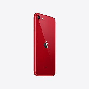 Apple iPhone SE 128GB 2022 (PRODUCT) RAUDONA