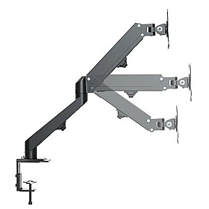 НАСТОЛЬНОЕ КРЕПЛЕНИЕ ДЛЯ МОНИТОРА ACC 17-27"/DS70-700BL1 NEOMOUNTS