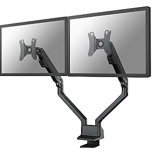 MONITOR ACC DESK MOUNT 10-32"/FPMA-D750DBLACK2 NEOMOUNTS