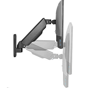 НАСТЕННОЕ КРЕПЛЕНИЕ ДЛЯ МОНИТОРА ACC/17-32" WL70-440BL11 NEOMOUNTS