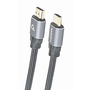 CABLE HDMI-HDMI 10M V2.0/PREMIUM CCBP-HDMI-10M GEMBIRD