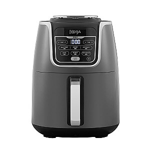 Ninja AF160 Single 5,2L laisvai pastatoma gruzdintuvė 1750W pilka