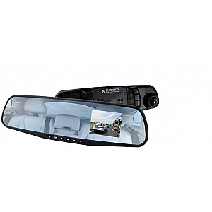 Automobilinis veidrodis/Component Extreme XDR103