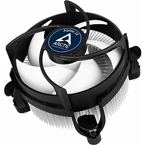 Процессорный кулер Arctic Alpine 12 (ACALP00027A)