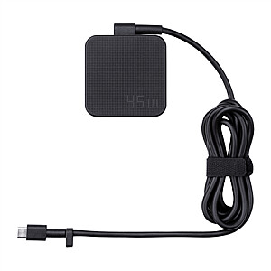 Asus AC45-00 (ADP-45XE D) - EU/TYPE-C/3PIN/6PCS AC adapter, 5/9/15/20 V