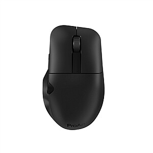 Asus Wireless Mouse MD300 Wireless, Black, Bluetooth