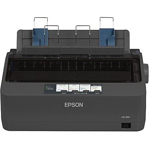 Матричный принтер EPSON LQ-350