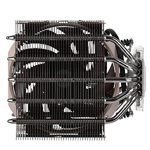 Процессорный кулер NOCTUA NH-D12L