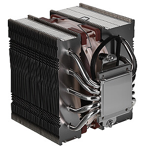 Процессорный кулер NOCTUA NH-D12L