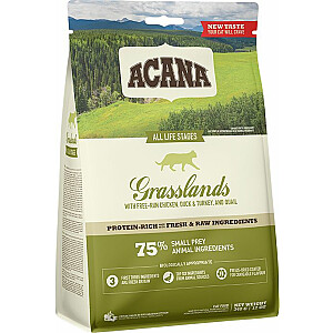 Acana Regionals Grasslands Cat 340g