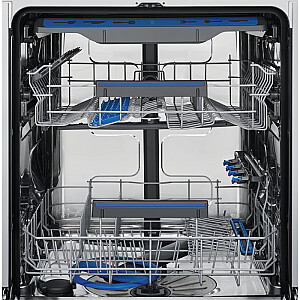 Посудомоечная машина Electrolux EEG48300L Полностью встраиваемая на 14 комплектов посуды A+++