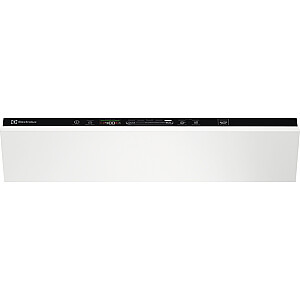 Indaplovė Electrolux EEG48300L Pilnai įmontuota 14 stalčių A+++