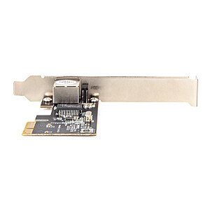 Digitus Gigabit Ethernet PCI Express tinklo plokštė