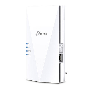 TP-Link AX1500 Wi-Fi diapazono plėstuvas
