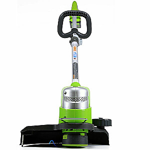 Триммер Premium 24V 2Ah Greenworks G24LT30MK2 - 2100007UA