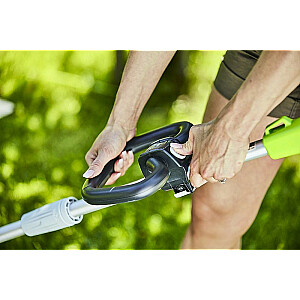 Триммер Premium 24V 2Ah Greenworks G24LT30MK2 - 2100007UA