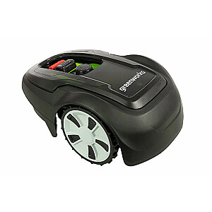 Робот-косилка Greenworks Optimow 5 Bluetooth 550 м2 - 2513307