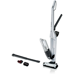 Bosch Vacuum Cleaner BBH3ALL28 Cordless operating, Handstick and Handheld, 25.2 V, Operating time (max) 55 min, White