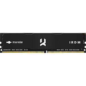 Atmintis GoodRam DDR4 IRDM X 8 GB / 3200 (IM - X3200D464L16A / 16G)