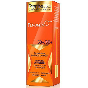 Perfecta Eye & Eye Cream C 50+/60+ 5 ml