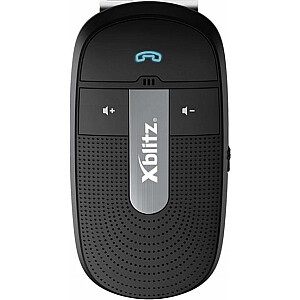 Громкая связь Xblitz X700 Profesional Black-Silver (X700)