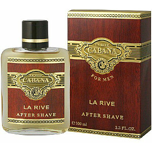 La Rive vyrams Cabana po skutimosi 100ml