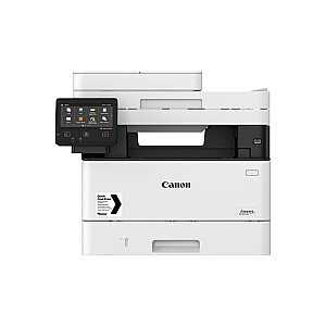 PRINTER/COP/SCAN I-SENSYS/MF453DW 5161C007 CANON