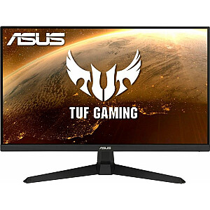 ASUS TUF Gaming VG277Q1A 27-дюймовый VA со светодиодной подсветкой