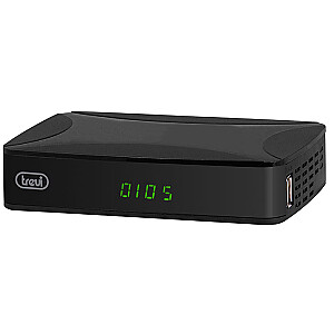 Ресивер Dig.TV Trevi HE 3368 DVB-T2 0336800