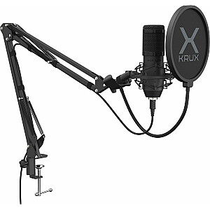 Mikrofonas Mikrofonas Krux EDIS 1000 (KRX0109)