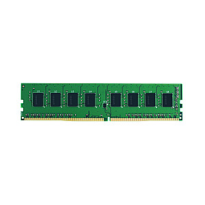 Оперативная память GoodRam DDR4 ECC W-MEM2666E4D816G (DDR4 ECC; 8 x 512 МБ; 2666 МГц; CL19)