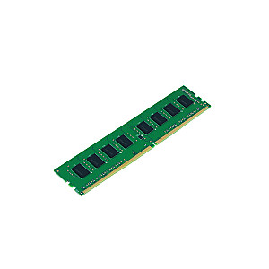 Оперативная память GoodRam DDR4 ECC W-MEM2666E4D816G (DDR4 ECC; 8 x 512 МБ; 2666 МГц; CL19)