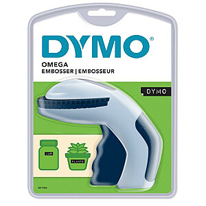 Экструдер DYMO OMEGA, для ленты 9 мм S0717930