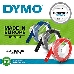 Экструдер DYMO OMEGA, для ленты 9 мм S0717930