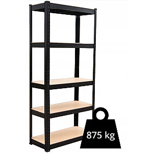 METALO SANDĖLIŲ LENKTYNĖS P9030 MDF 175KG